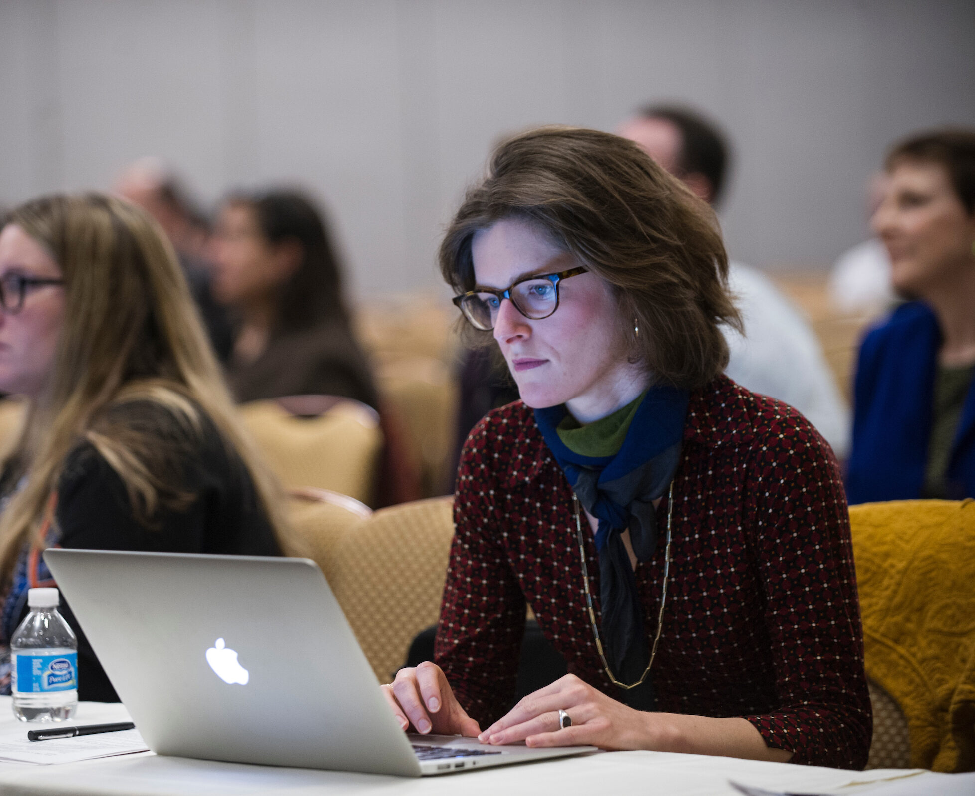 AHA 2016 - Atlanta Georgia - January 8, 2016 - Digital Projects Lightning Round #012 AHA 2016 - Atlanta Georgia - January 8, 2016 - Digital Projects Lightning Round #012
