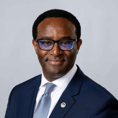 Ben Vinson III