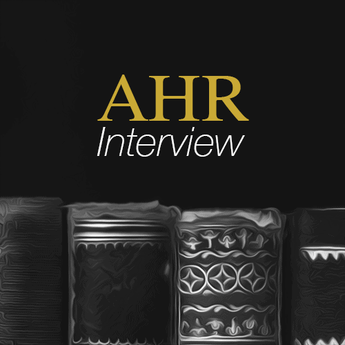 AHR Interview AHR Interview