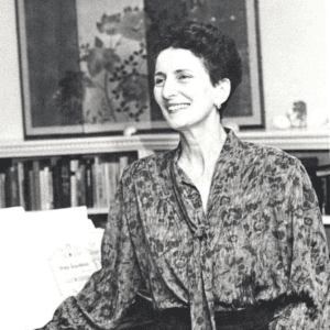Natalie Zemon Davis