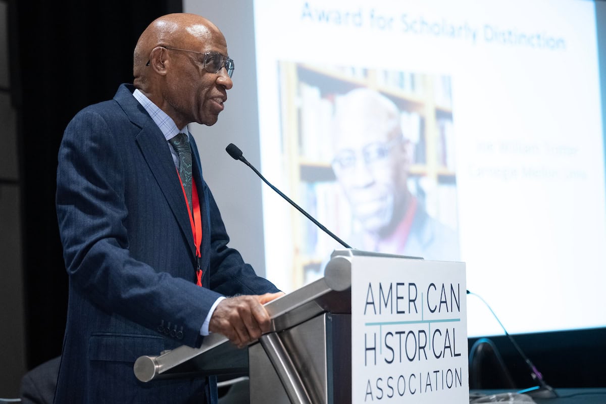 AHA Awards Ceremony - Thursday - January 5, 2023 AHA Awards Ceremony - Thursday - January 5, 2023