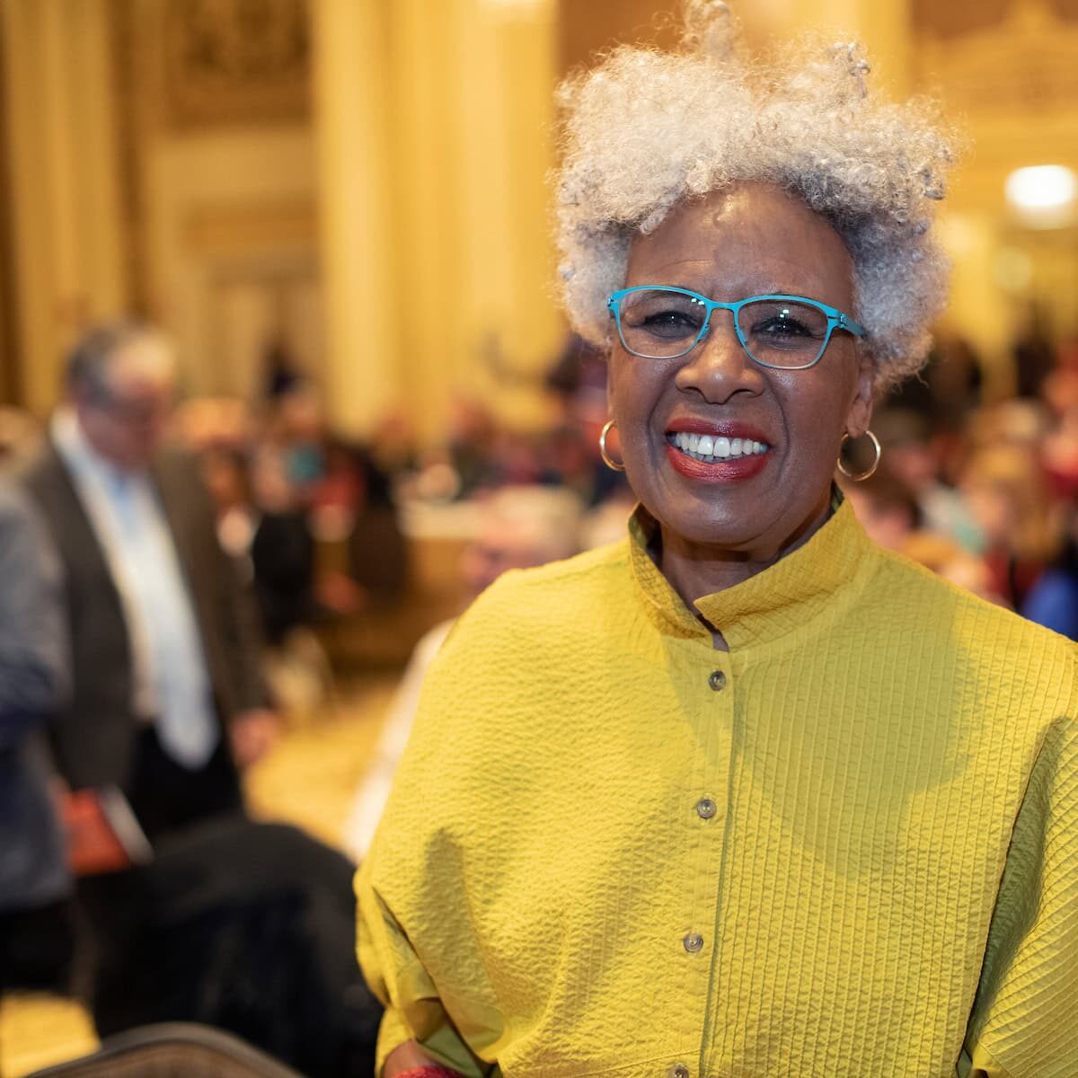 American Historical Association - 2019 Annual Meeting - Chicago - AHA Awards Ceremony AHA Awards Ceremony - Thursday, January 3, 2018